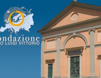 BENEDIZIONE DEL GONFALONE