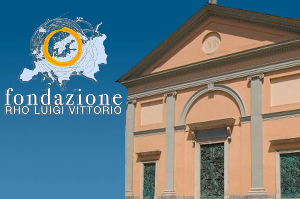 BENEDIZIONE DEL GONFALONE